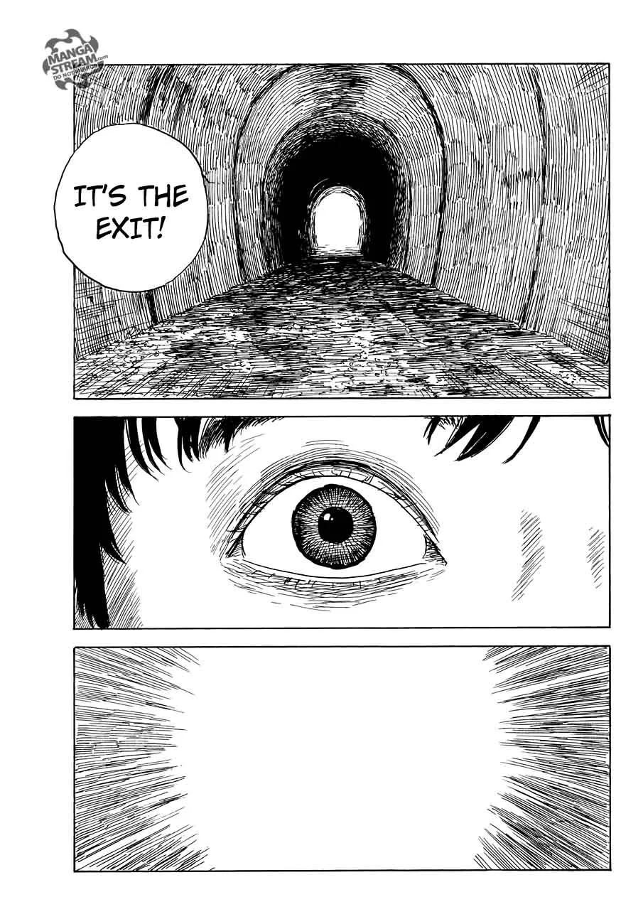 Happiness (OSHIMI Shuzo) Chapter 42 page 11