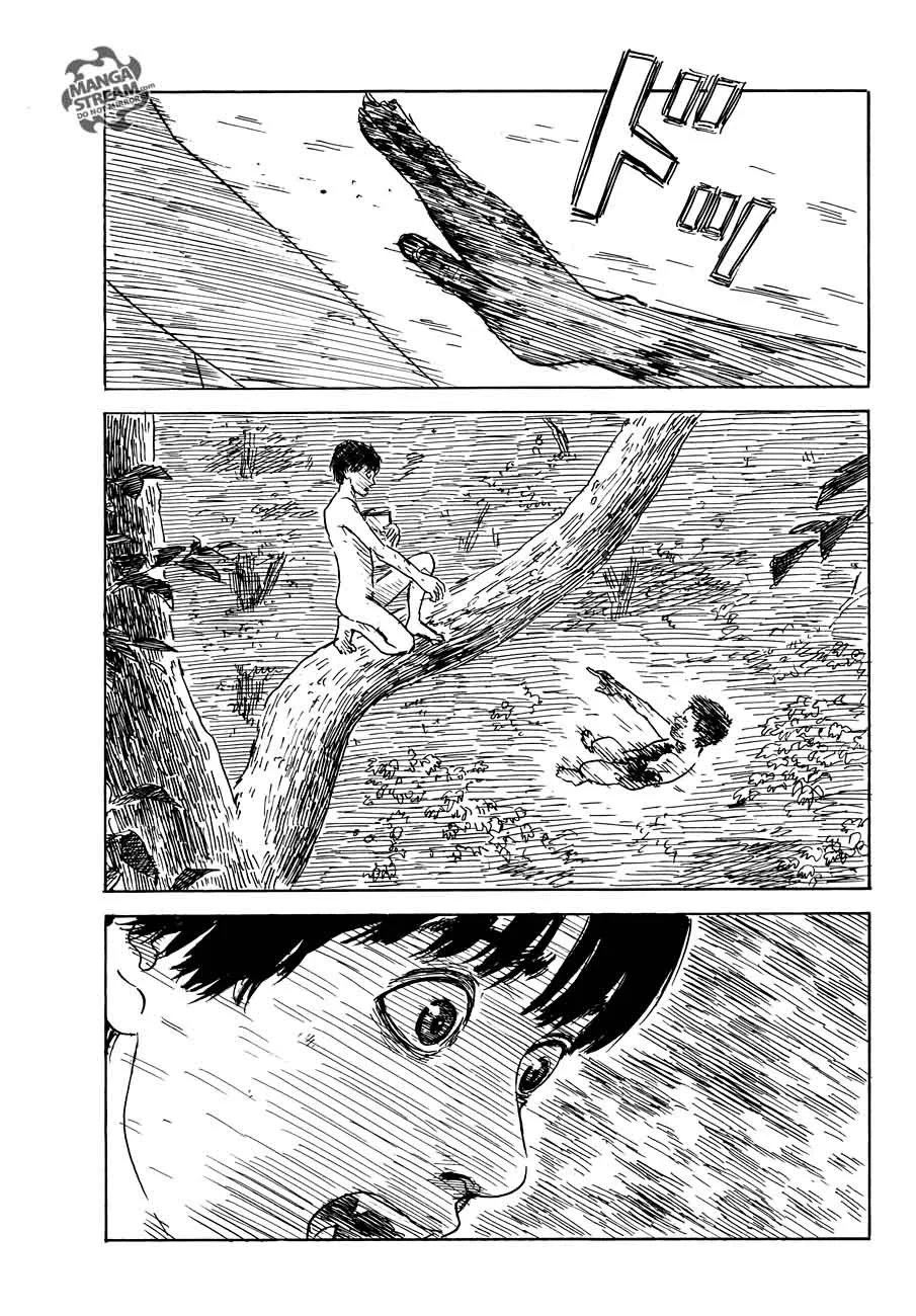 Happiness (OSHIMI Shuzo) Chapter 42 page 26