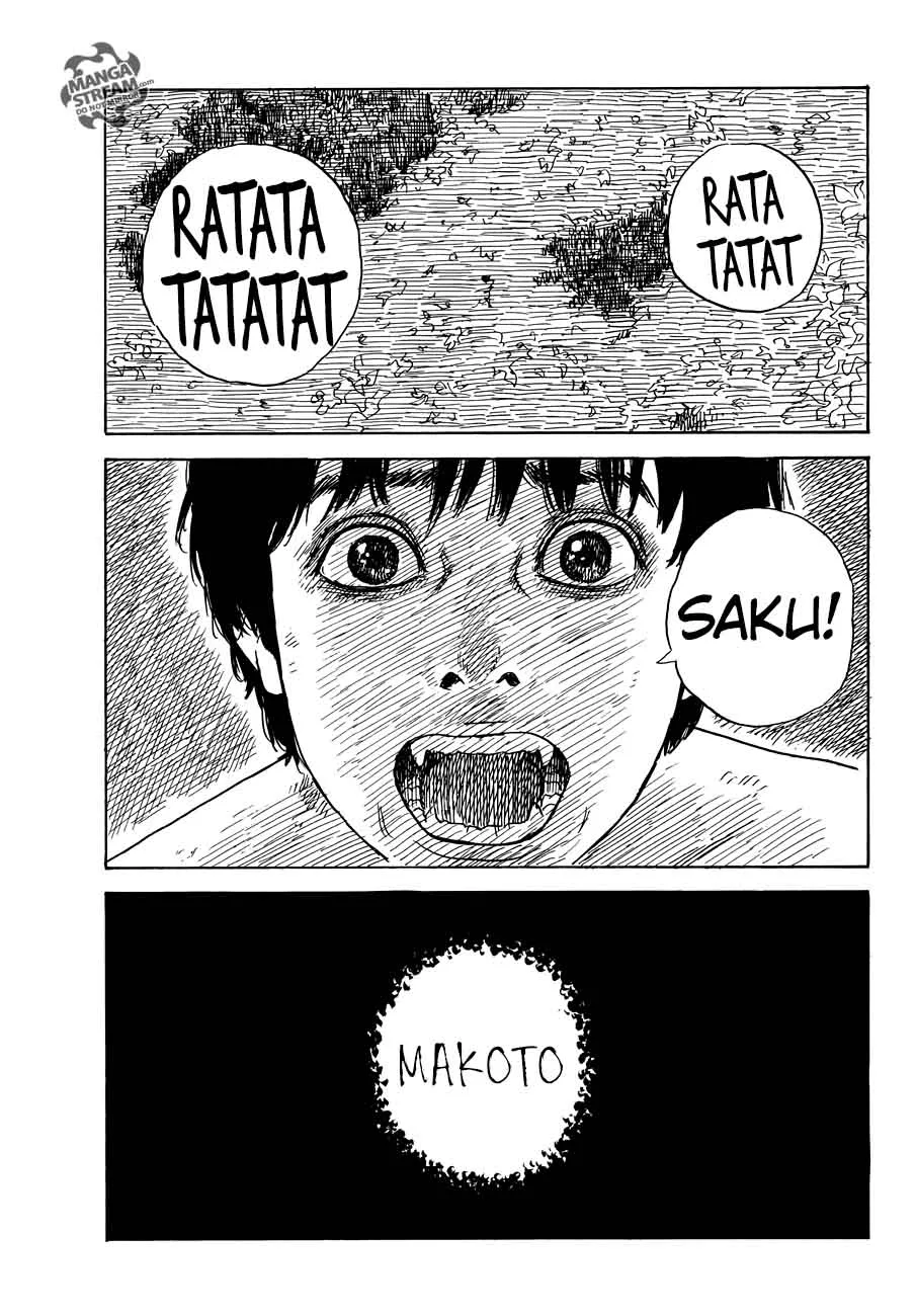 Happiness (OSHIMI Shuzo) Chapter 42 page 28