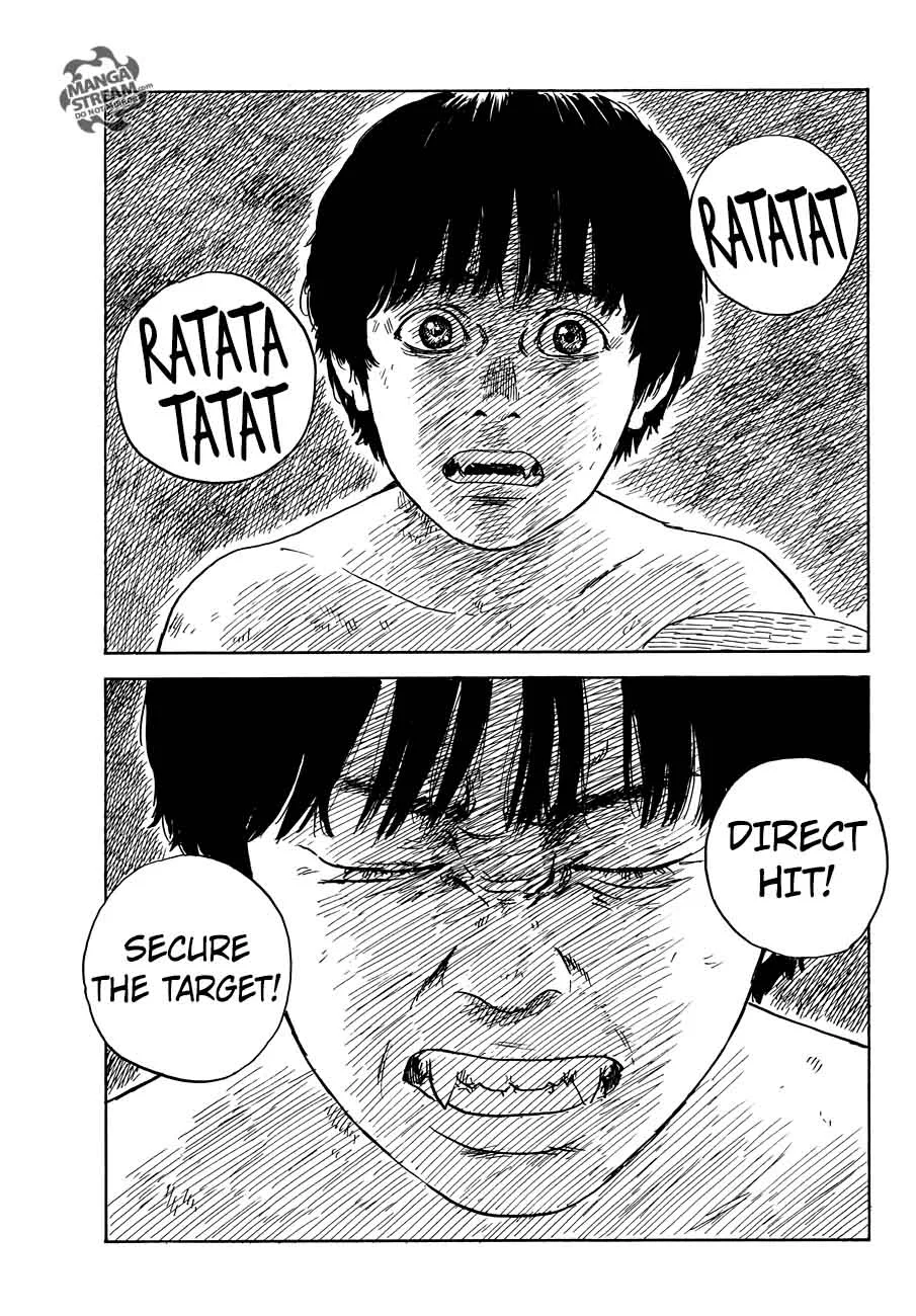Happiness (OSHIMI Shuzo) Chapter 42 page 30