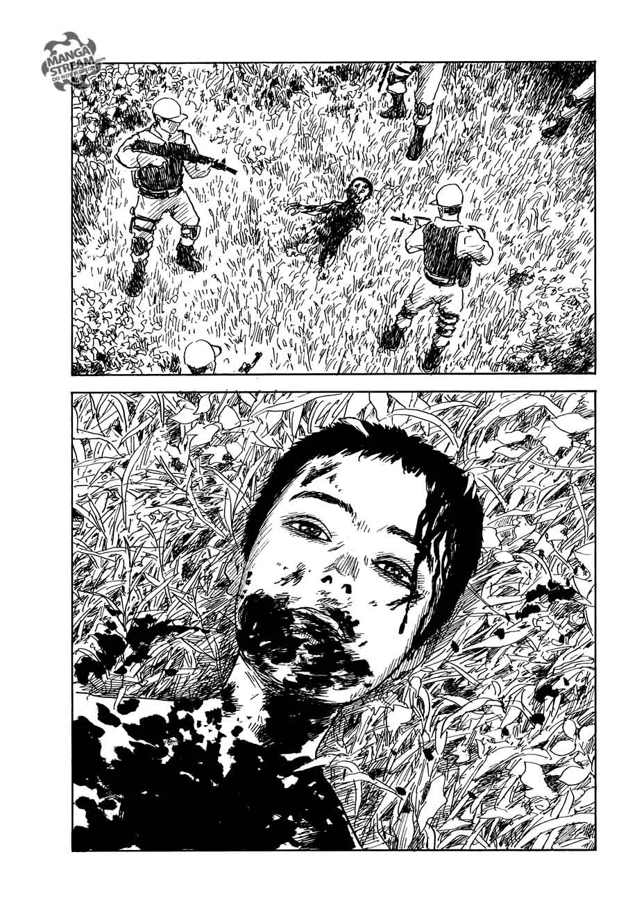 Happiness (OSHIMI Shuzo) Chapter 42 page 32