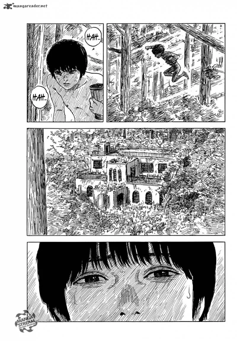 Happiness (OSHIMI Shuzo) Chapter 43 page 6