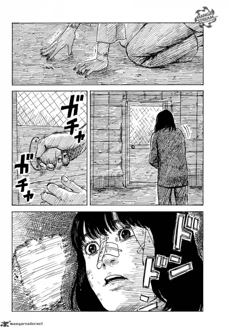 Happiness (OSHIMI Shuzo) Chapter 43 page 19