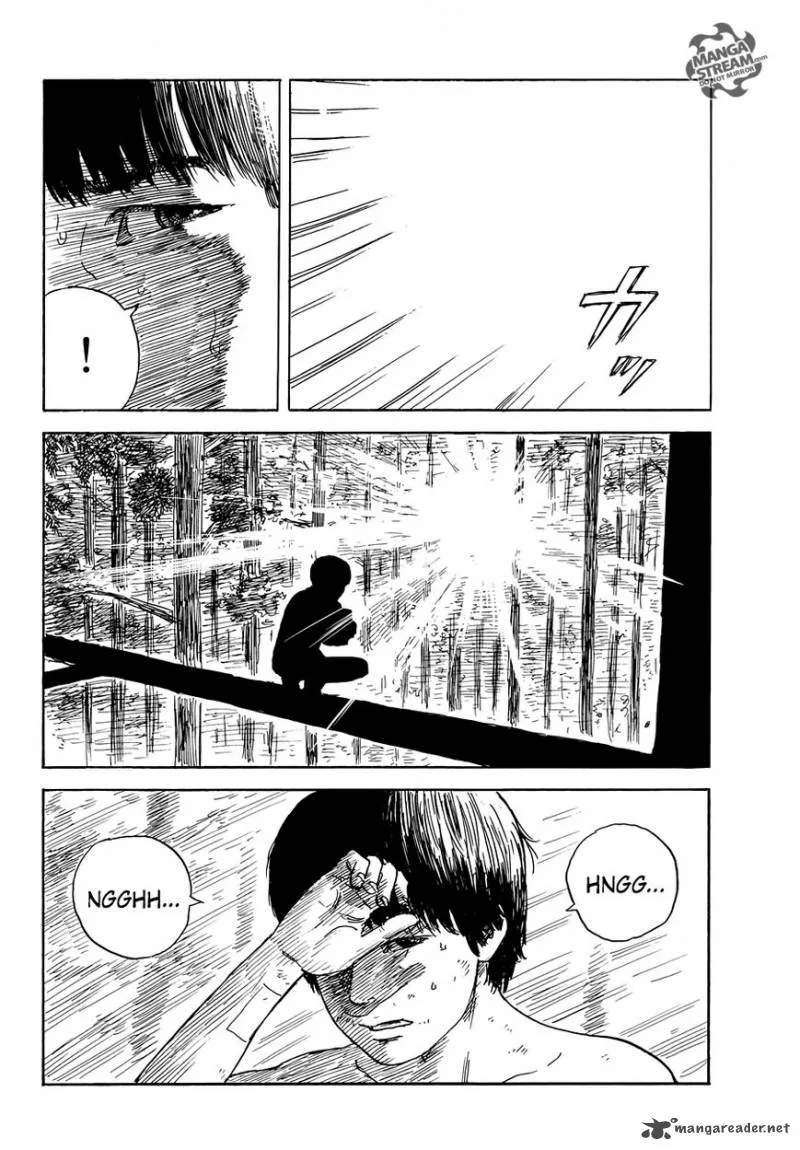 Happiness (OSHIMI Shuzo) Chapter 43 page 5