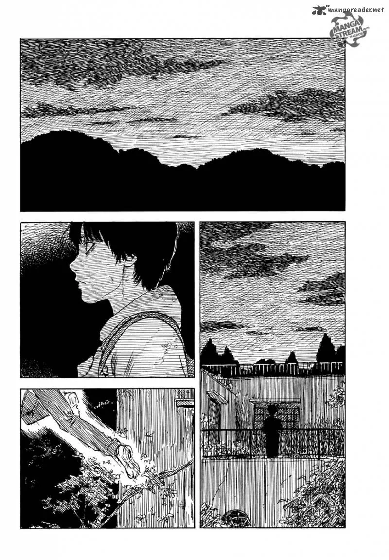 Happiness (OSHIMI Shuzo) Chapter 43 page 13