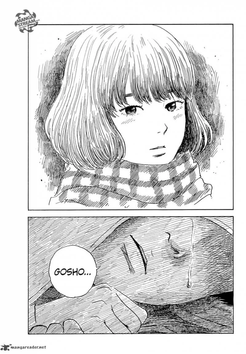 Happiness (OSHIMI Shuzo) Chapter 43 page 12