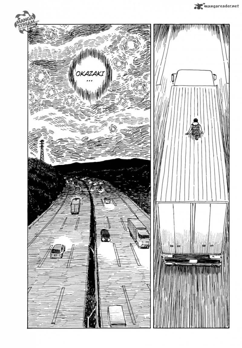Happiness (OSHIMI Shuzo) Chapter 43 page 16