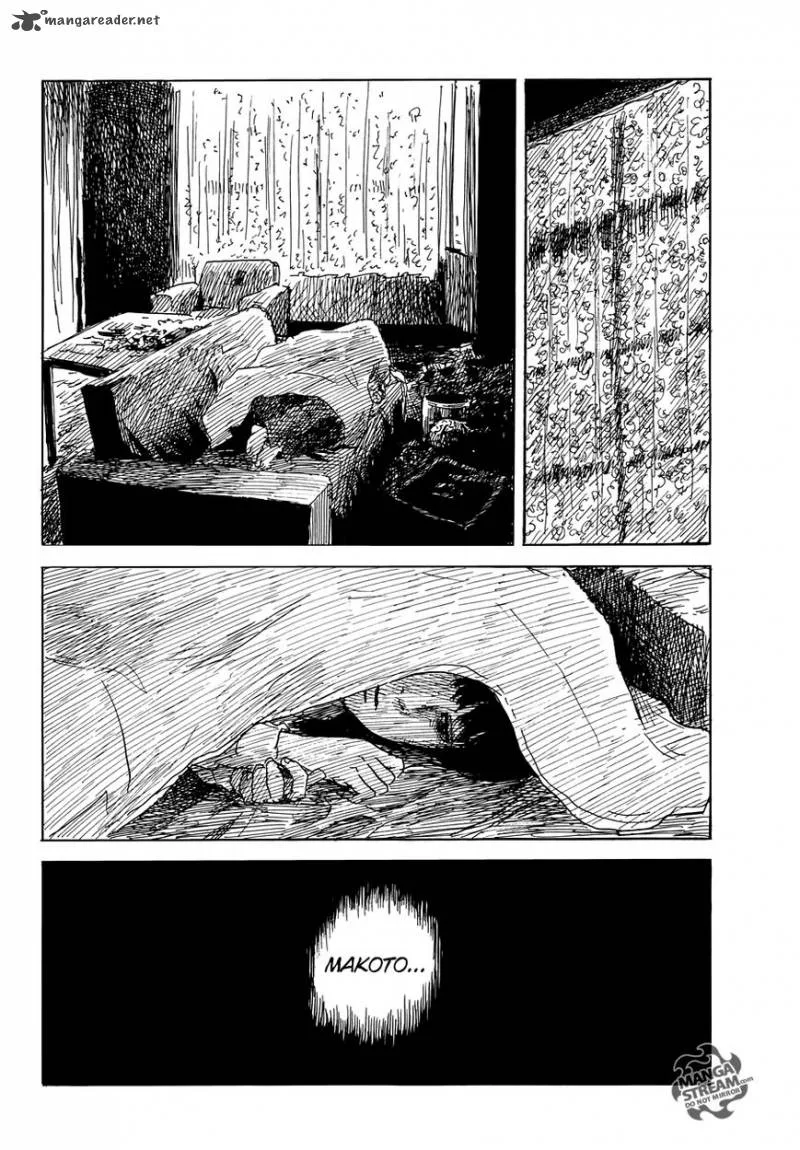Happiness (OSHIMI Shuzo) Chapter 43 page 9