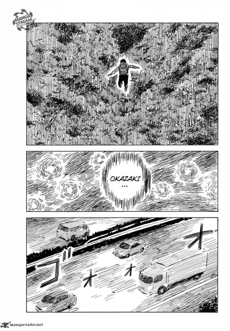 Happiness (OSHIMI Shuzo) Chapter 43 page 14