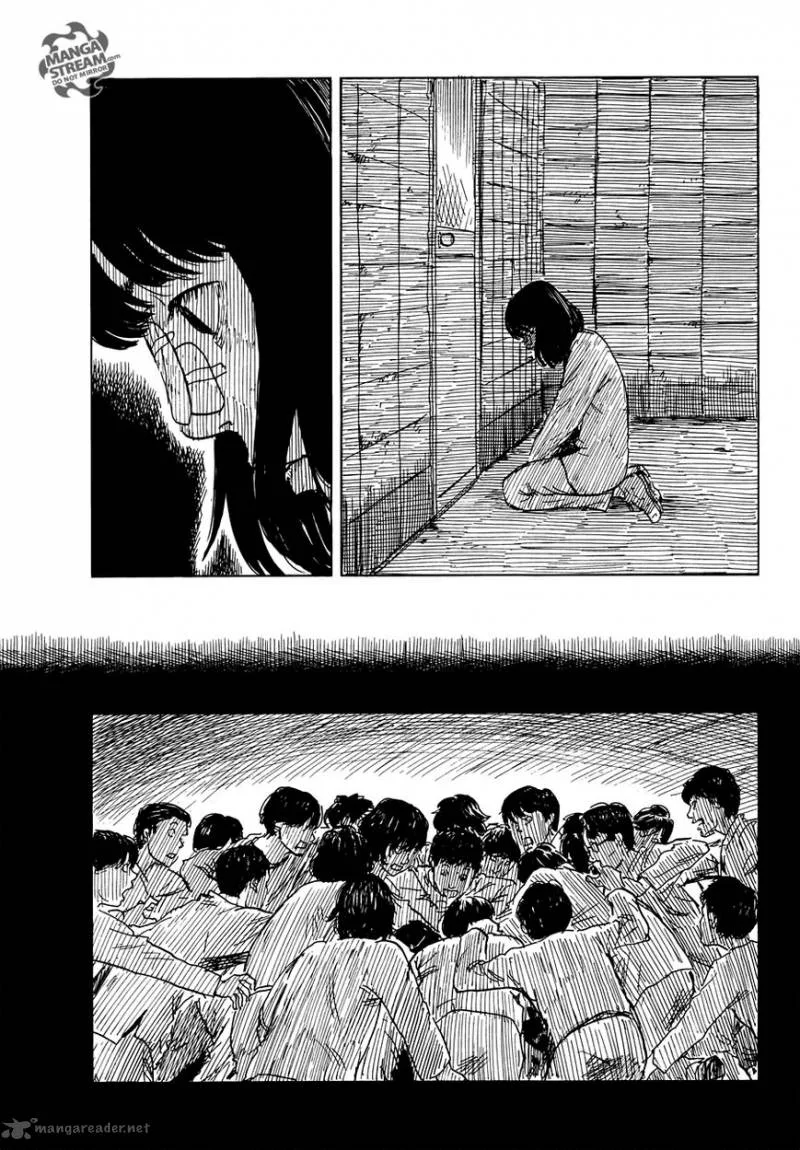 Happiness (OSHIMI Shuzo) Chapter 43 page 20