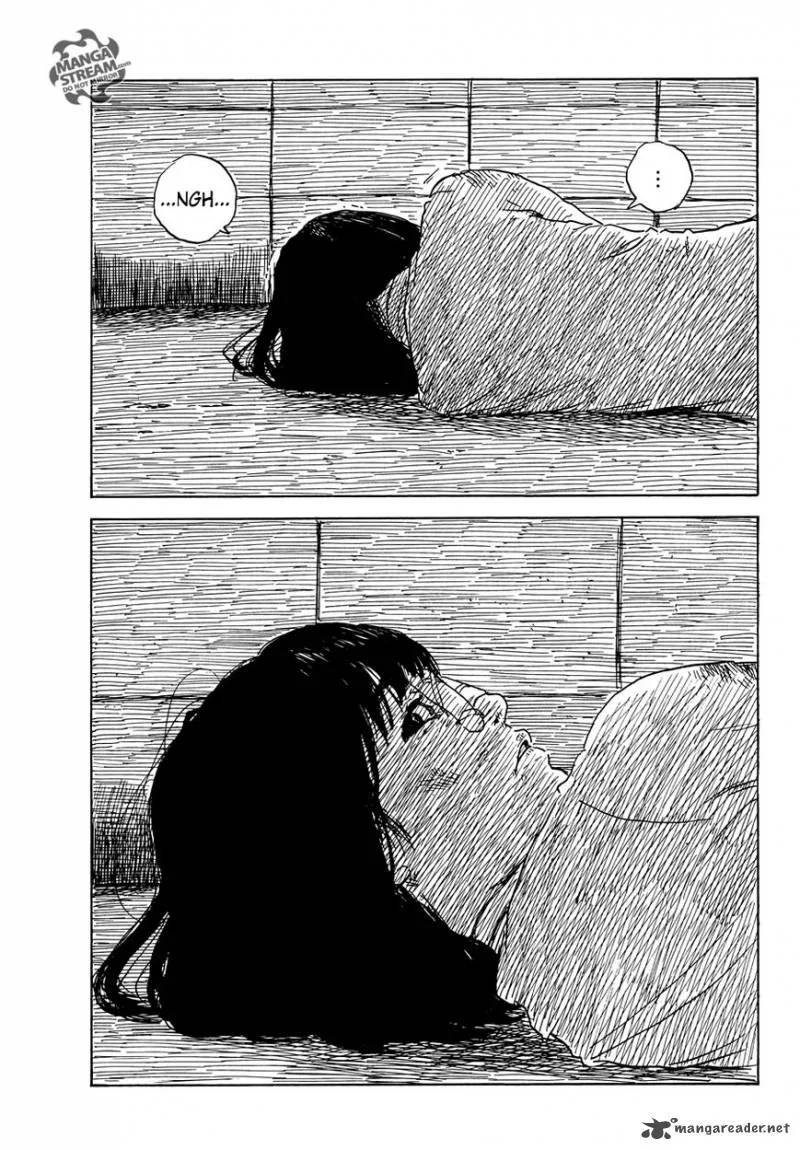 Happiness (OSHIMI Shuzo) Chapter 43 page 18