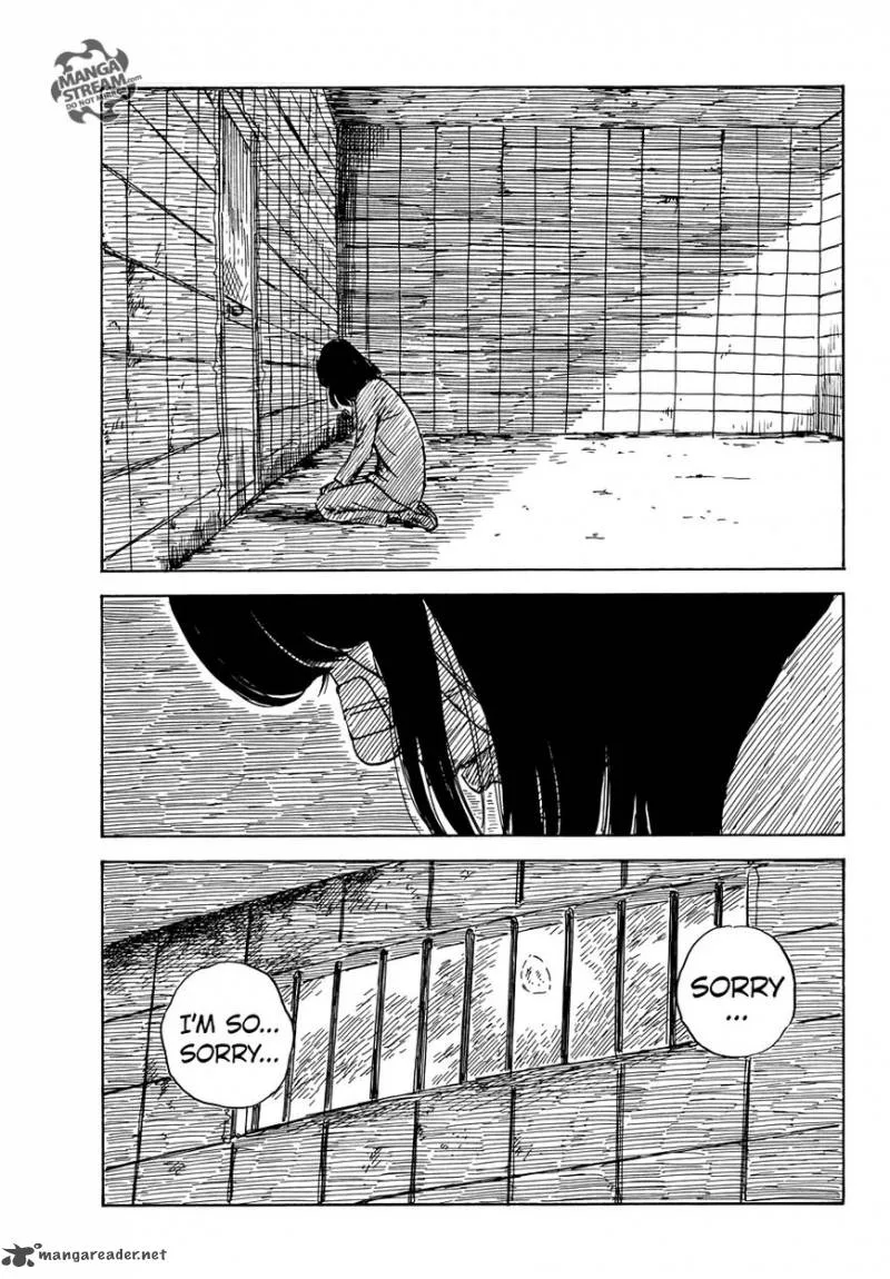 Happiness (OSHIMI Shuzo) Chapter 43 page 26