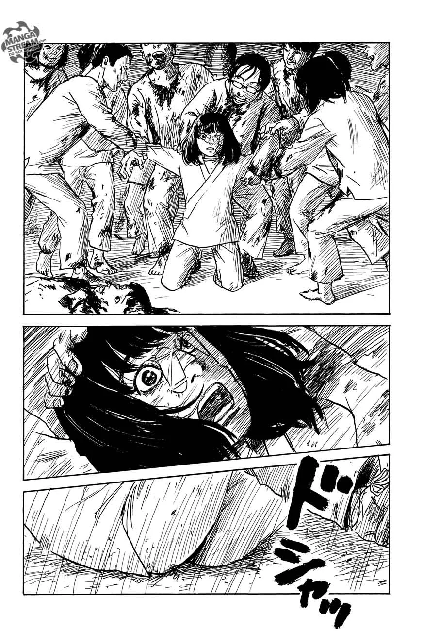 Happiness (OSHIMI Shuzo) Chapter 44 page 9