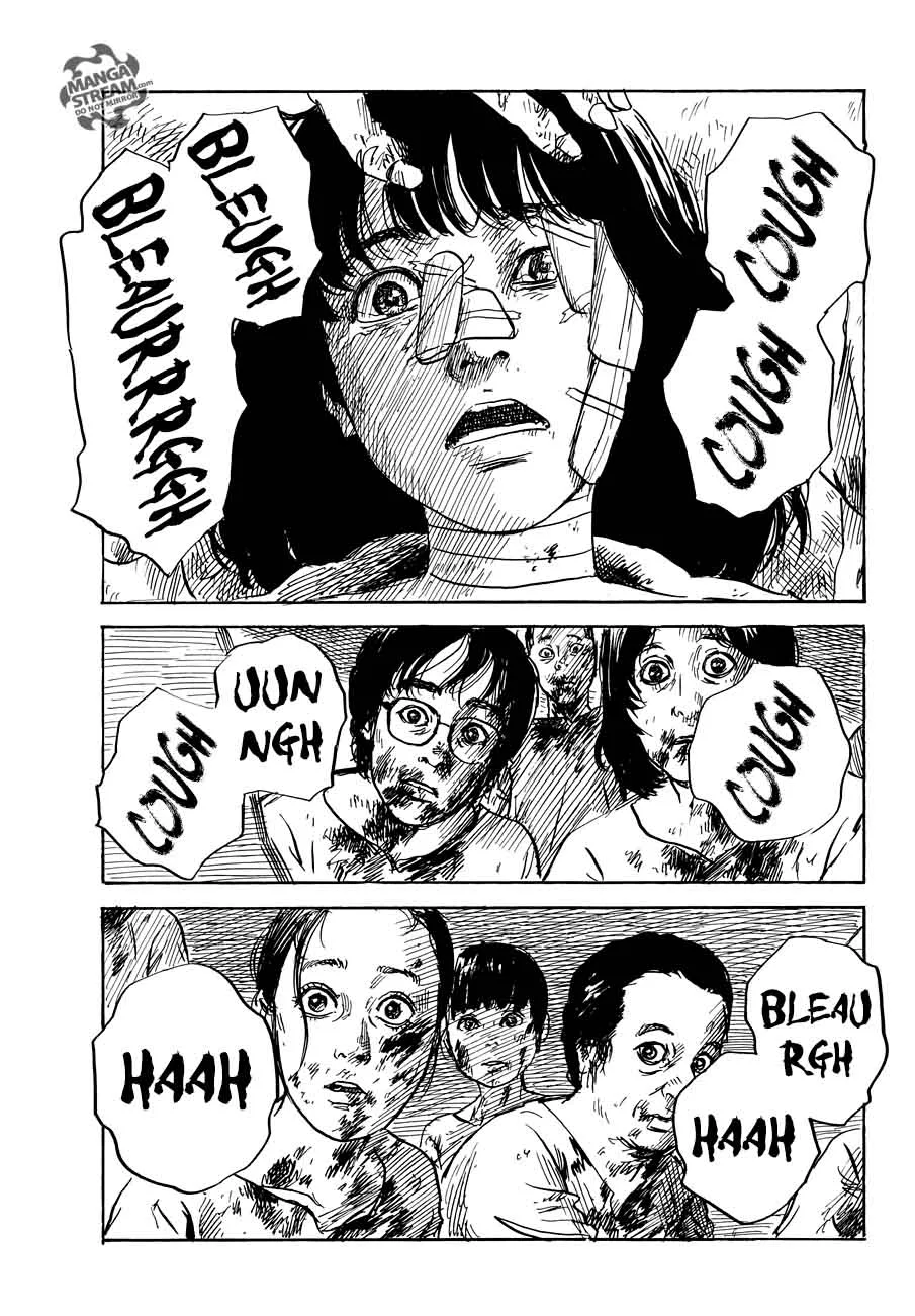 Happiness (OSHIMI Shuzo) Chapter 44 page 20