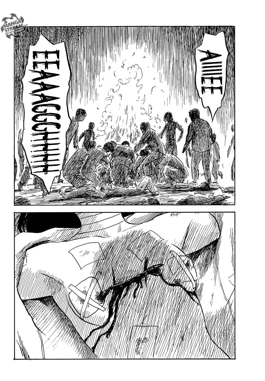 Happiness (OSHIMI Shuzo) Chapter 44 page 13