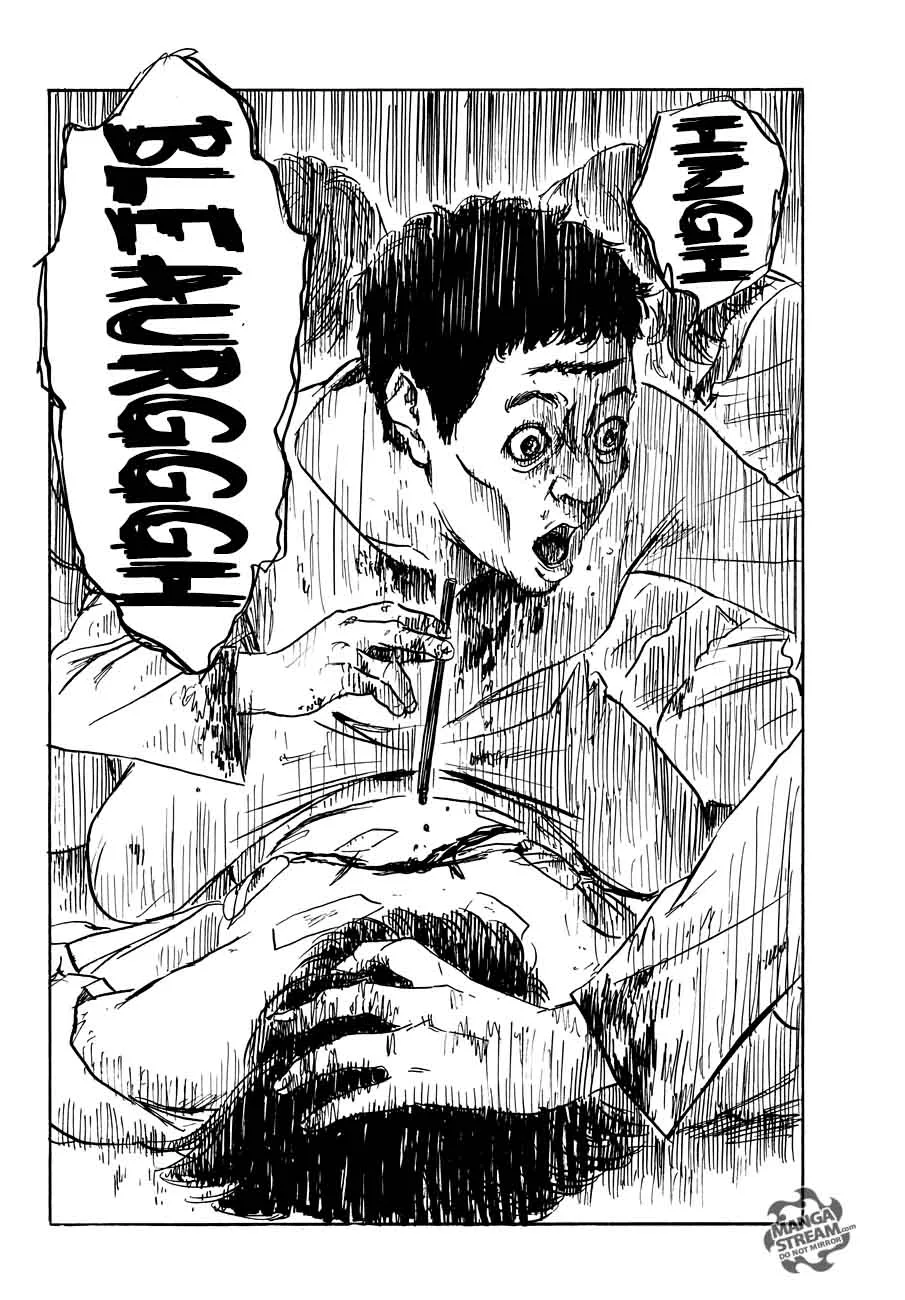 Happiness (OSHIMI Shuzo) Chapter 44 page 19