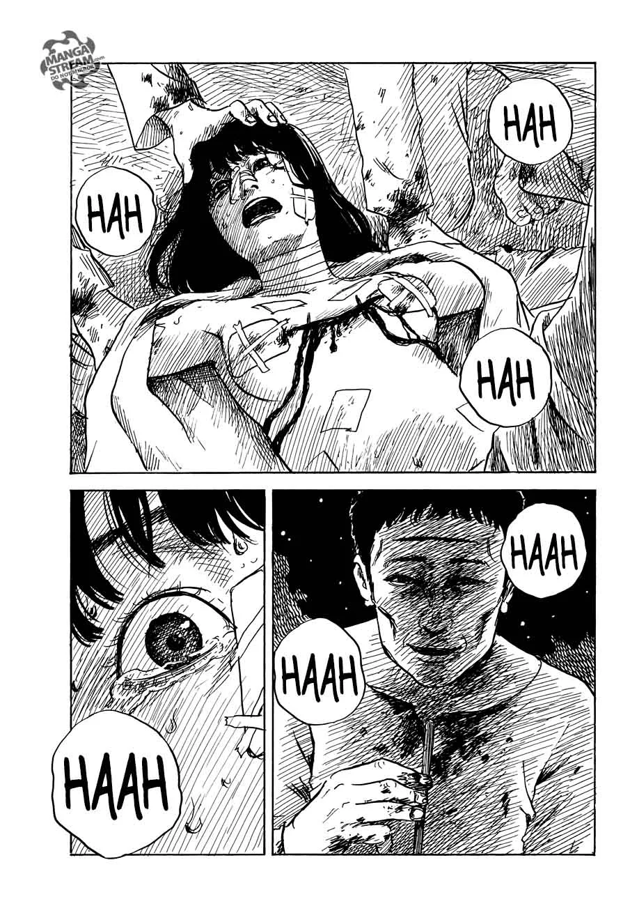 Happiness (OSHIMI Shuzo) Chapter 44 page 14