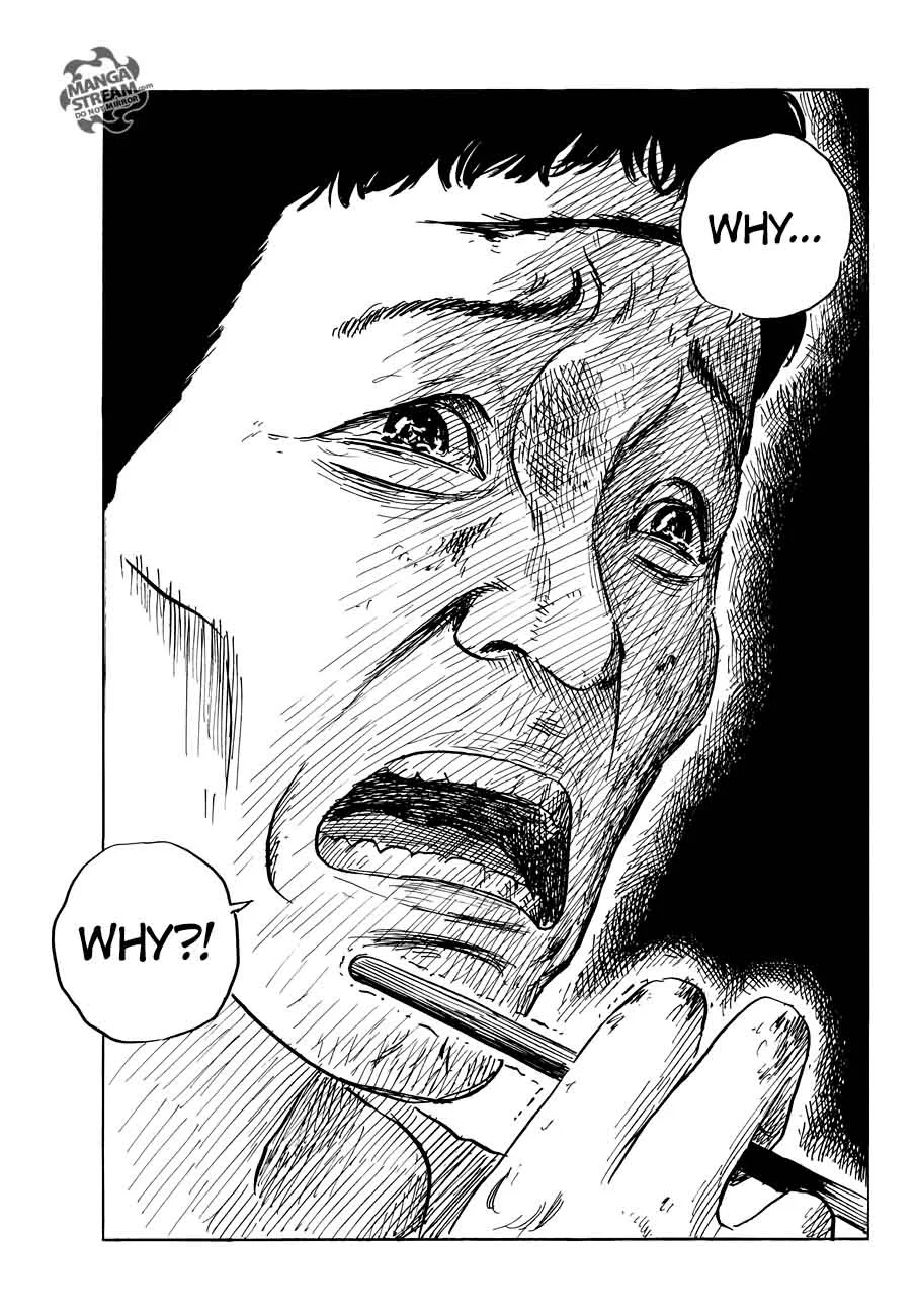 Happiness (OSHIMI Shuzo) Chapter 44 page 22