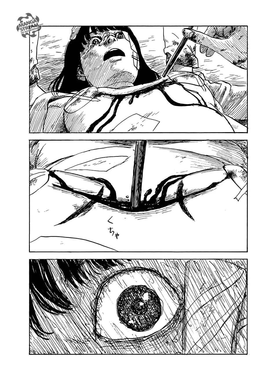 Happiness (OSHIMI Shuzo) Chapter 44 page 16