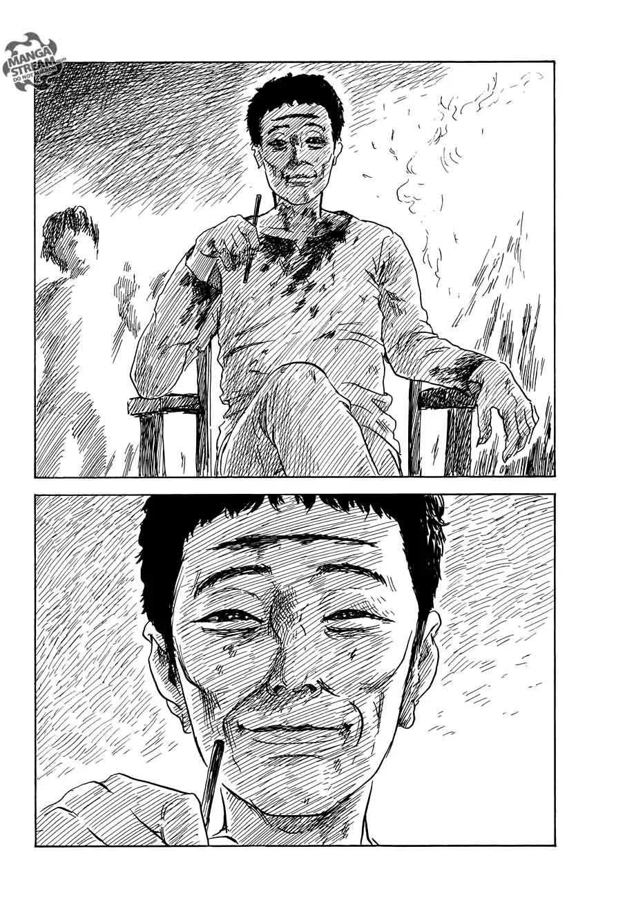 Happiness (OSHIMI Shuzo) Chapter 44 page 3