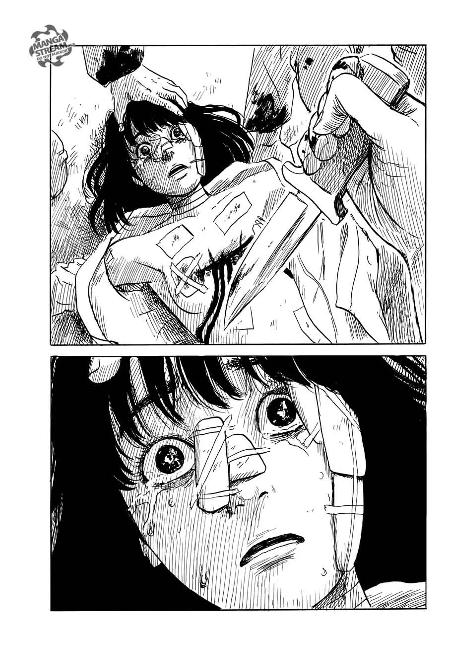Happiness (OSHIMI Shuzo) Chapter 44 page 24