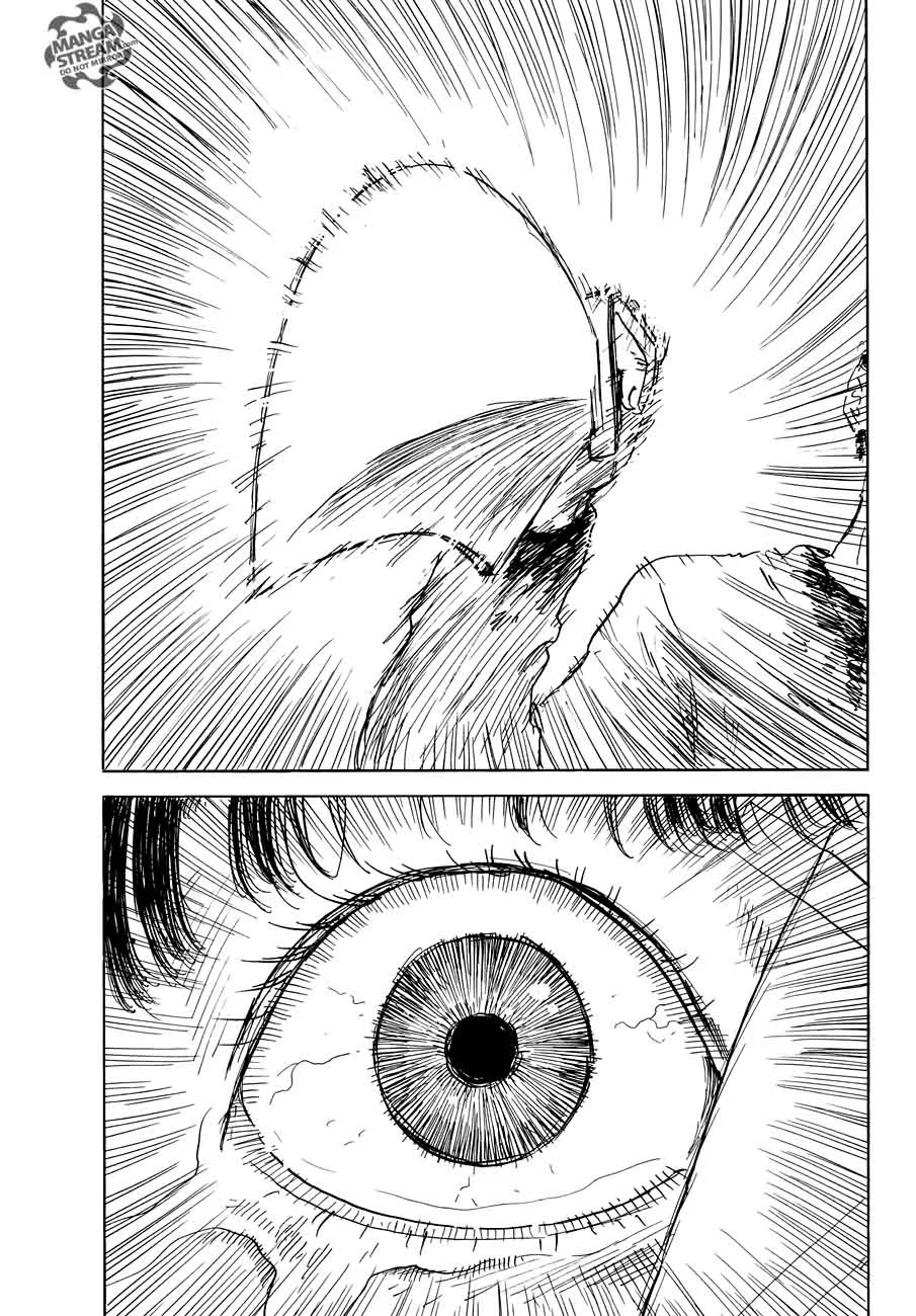 Happiness (OSHIMI Shuzo) Chapter 44 page 26