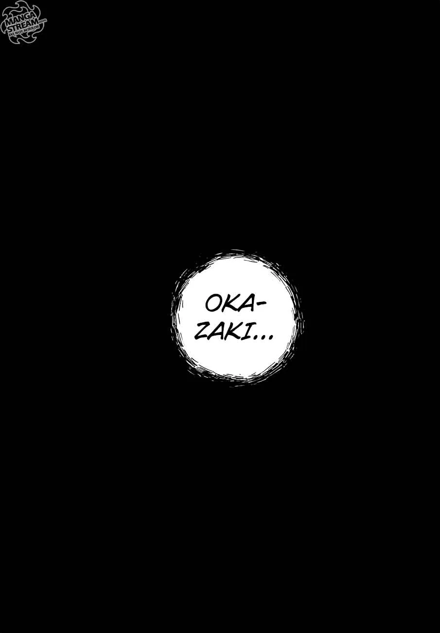 Happiness (OSHIMI Shuzo) Chapter 44 page 28