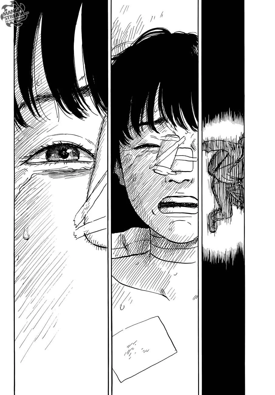 Happiness (OSHIMI Shuzo) Chapter 44 page 29
