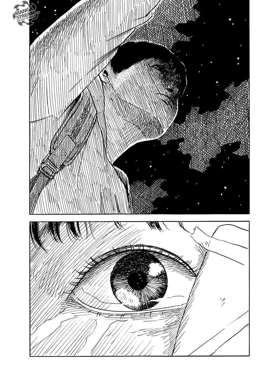 Happiness (OSHIMI Shuzo) Chapter 44 page 30