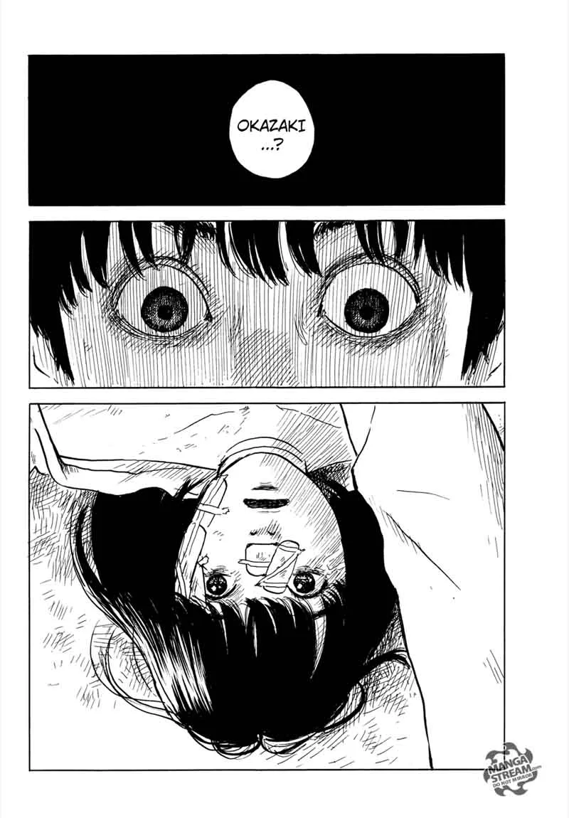 Happiness (OSHIMI Shuzo) Chapter 45 page 4