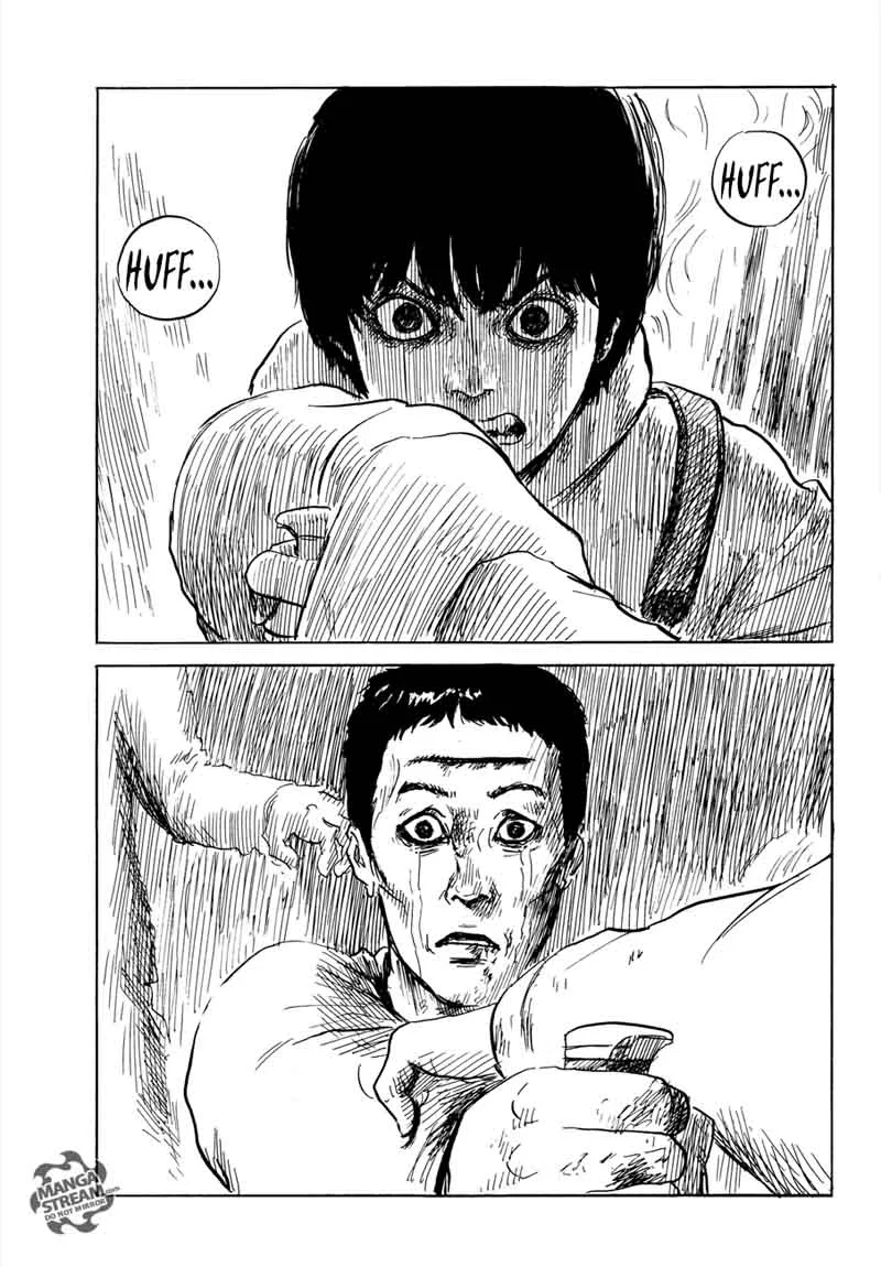 Happiness (OSHIMI Shuzo) Chapter 45 page 3