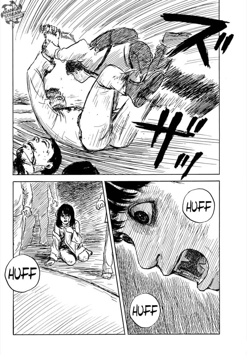 Happiness (OSHIMI Shuzo) Chapter 45 page 24