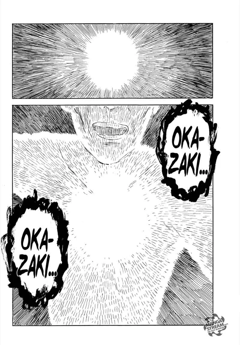 Happiness (OSHIMI Shuzo) Chapter 45 page 12