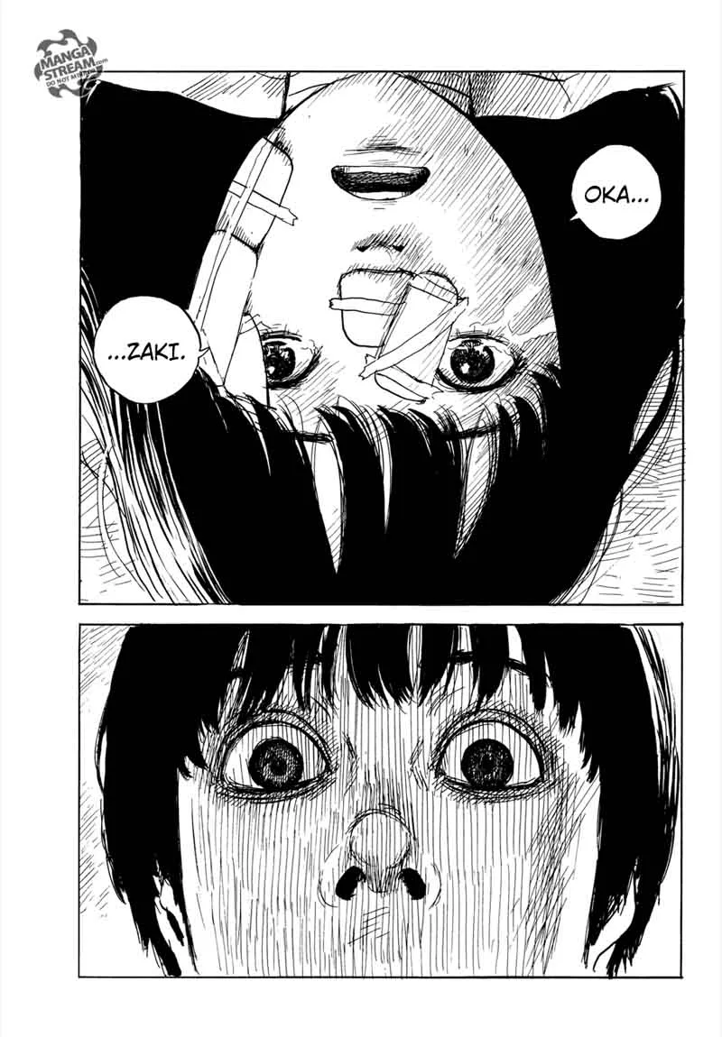 Happiness (OSHIMI Shuzo) Chapter 45 page 5