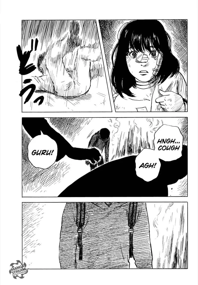 Happiness (OSHIMI Shuzo) Chapter 45 page 17