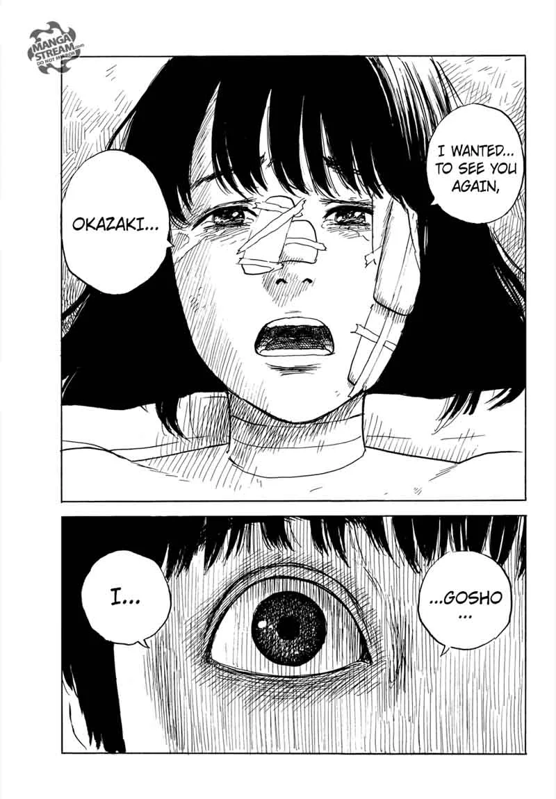 Happiness (OSHIMI Shuzo) Chapter 45 page 7