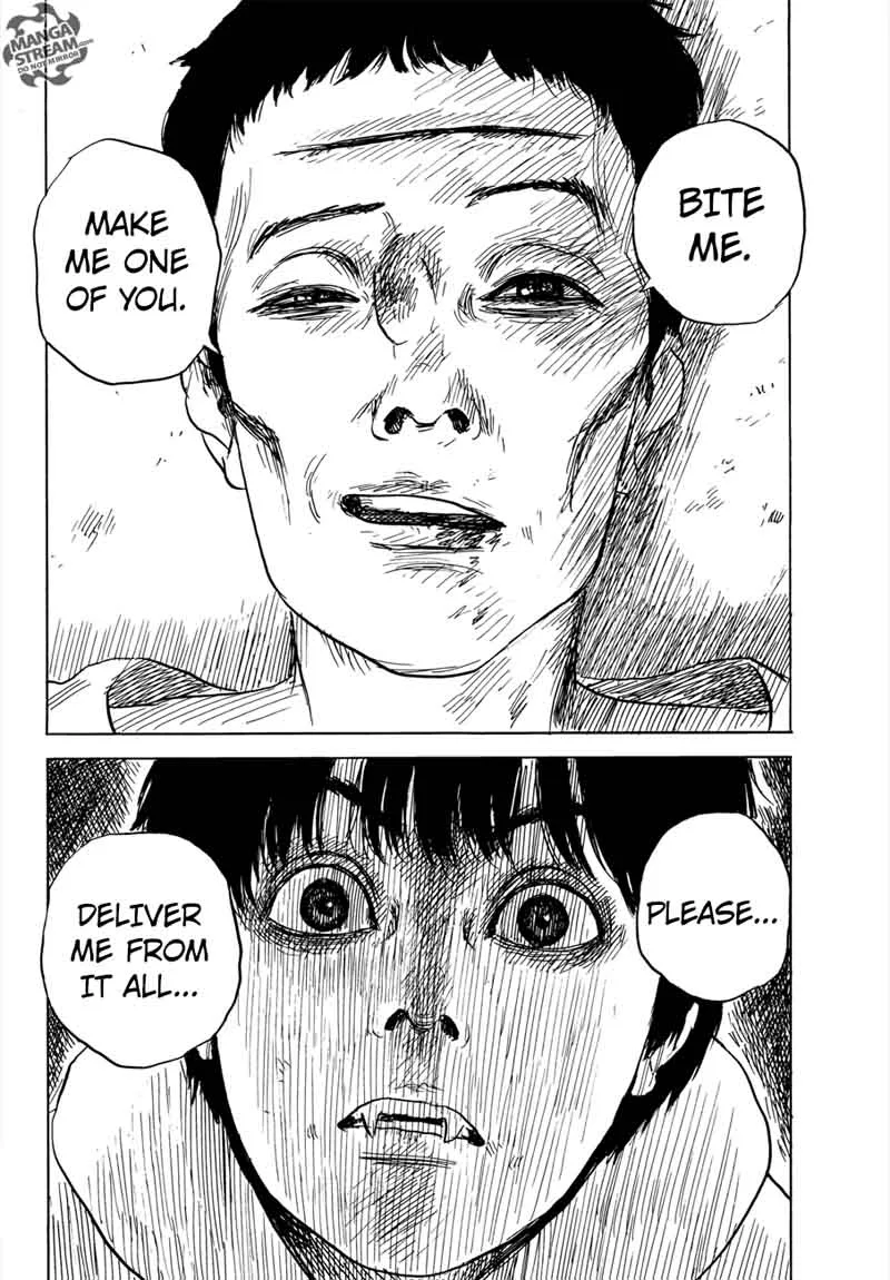 Happiness (OSHIMI Shuzo) Chapter 45 page 26