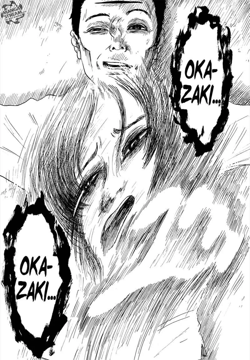 Happiness (OSHIMI Shuzo) Chapter 45 page 28