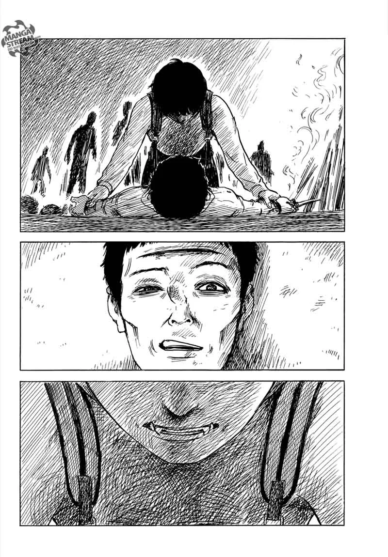 Happiness (OSHIMI Shuzo) Chapter 45 page 32