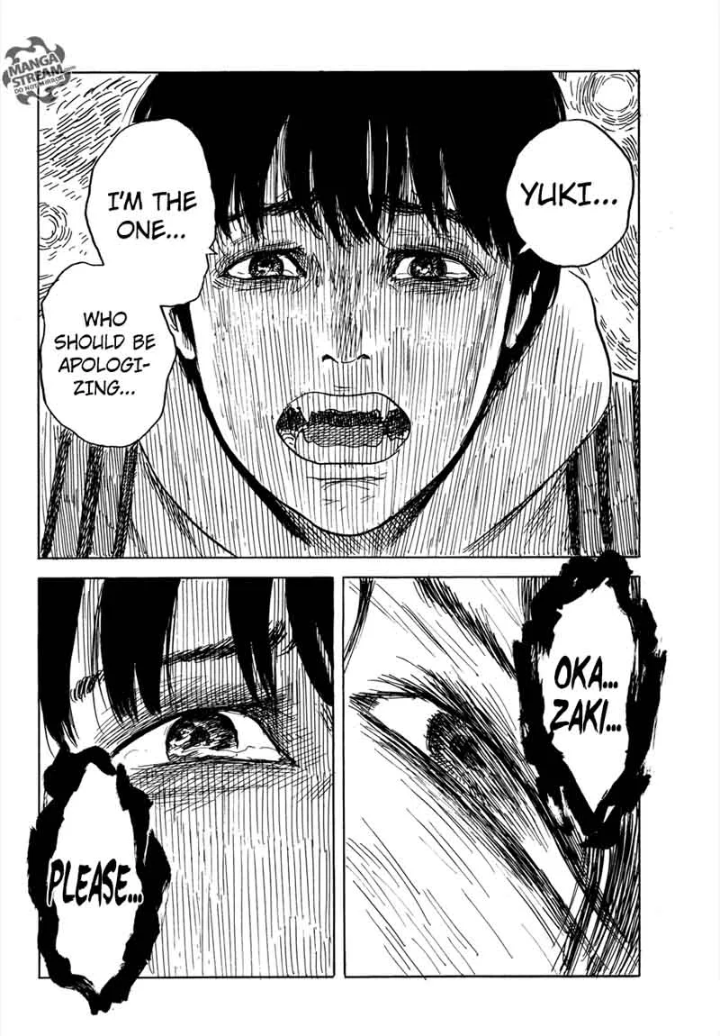 Happiness (OSHIMI Shuzo) Chapter 45 page 30