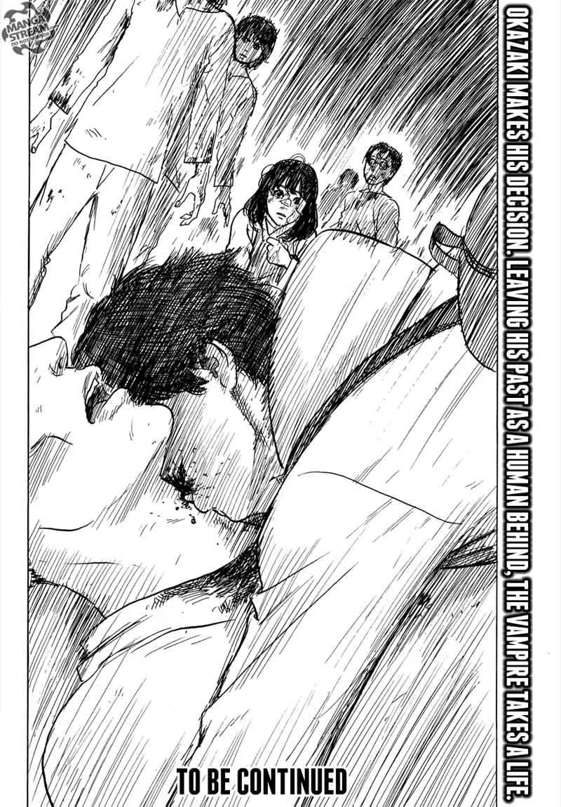 Happiness (OSHIMI Shuzo) Chapter 45 page 36