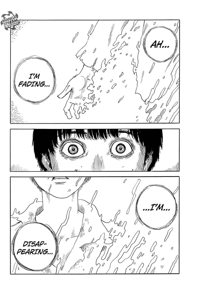 Happiness (OSHIMI Shuzo) Chapter 46 page 19