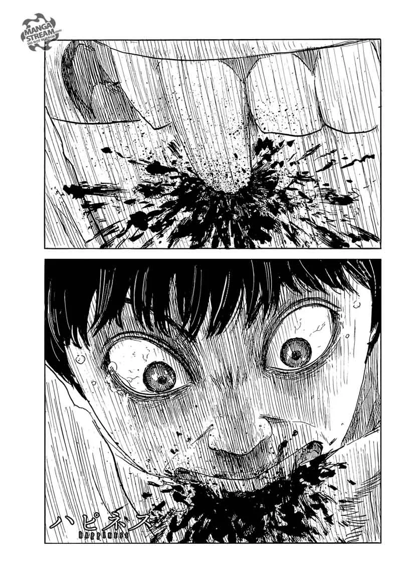 Happiness (OSHIMI Shuzo) Chapter 46 page 2