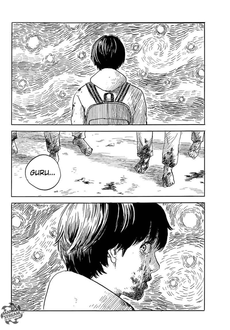 Happiness (OSHIMI Shuzo) Chapter 46 page 24