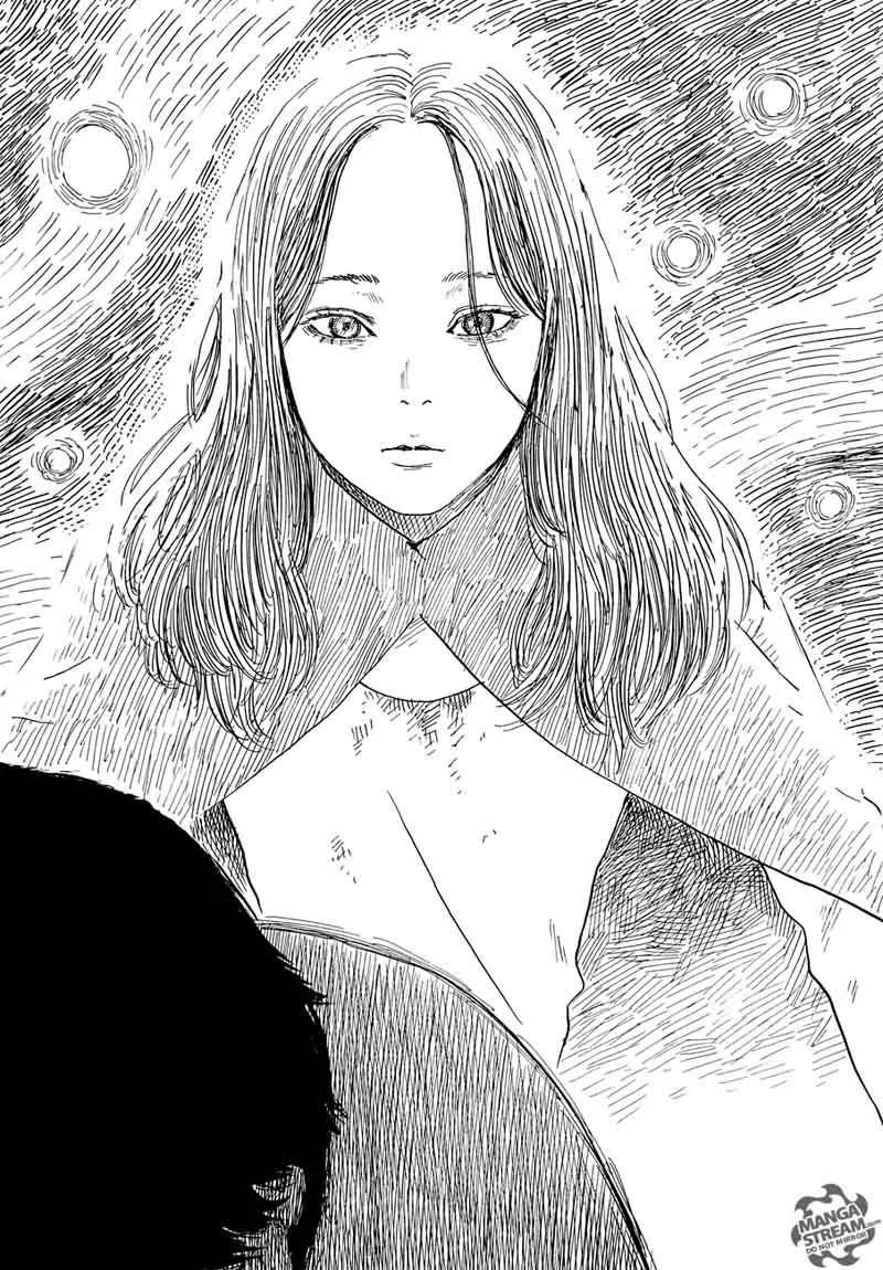 Happiness (OSHIMI Shuzo) Chapter 46 page 6
