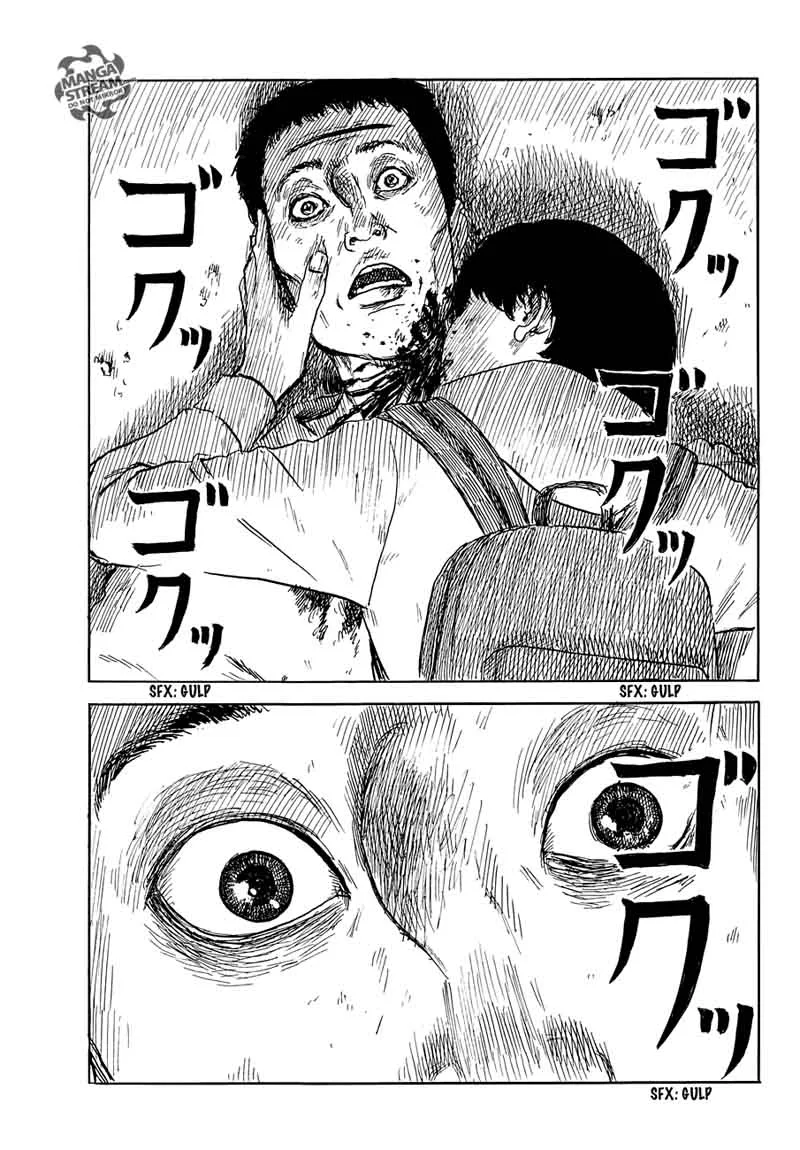 Happiness (OSHIMI Shuzo) Chapter 46 page 5