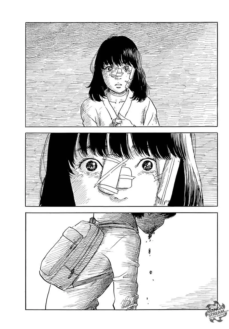 Happiness (OSHIMI Shuzo) Chapter 46 page 14