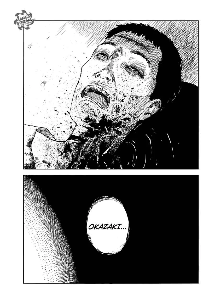 Happiness (OSHIMI Shuzo) Chapter 46 page 16