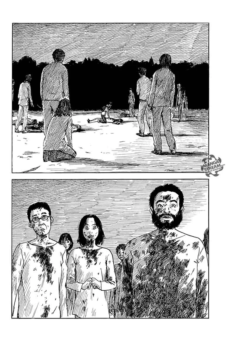 Happiness (OSHIMI Shuzo) Chapter 46 page 13