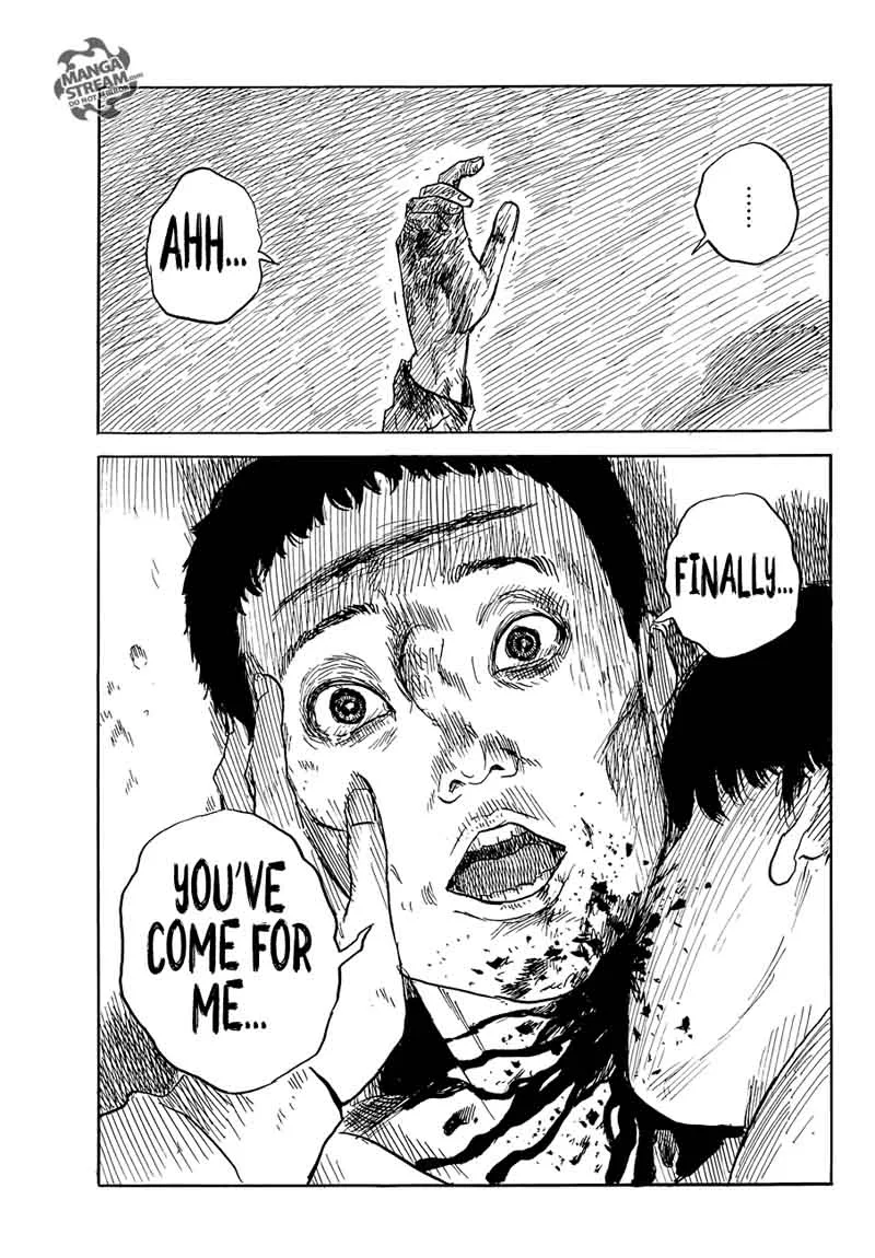 Happiness (OSHIMI Shuzo) Chapter 46 page 7